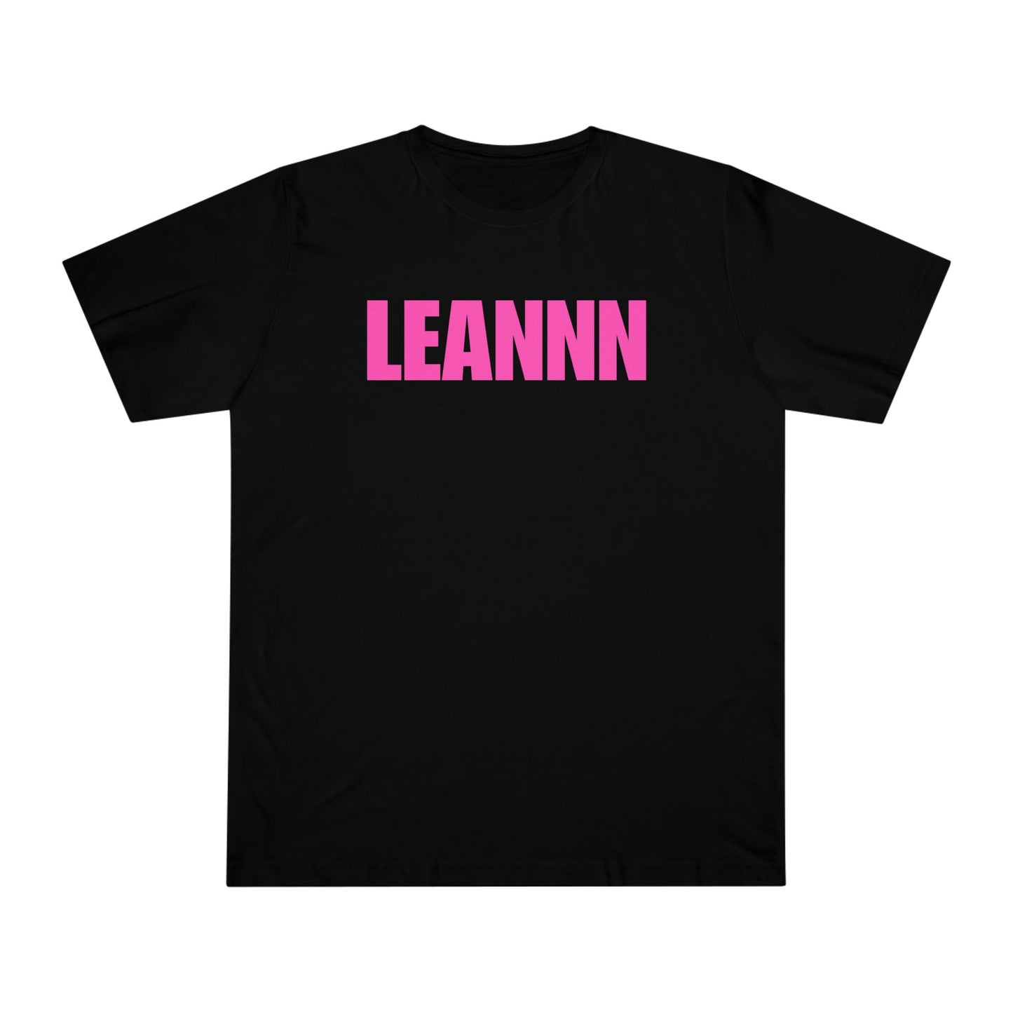 LEANNN T shirt