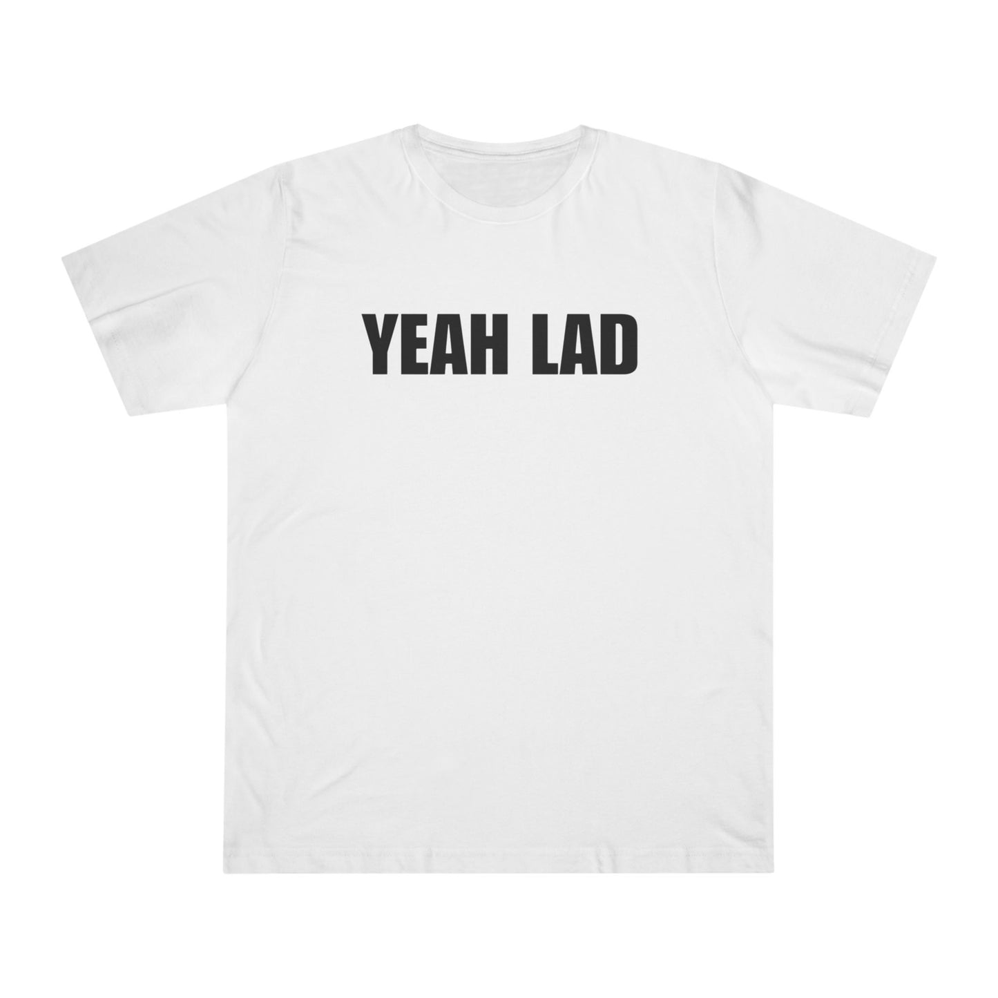 YEAH LADT-Shirt