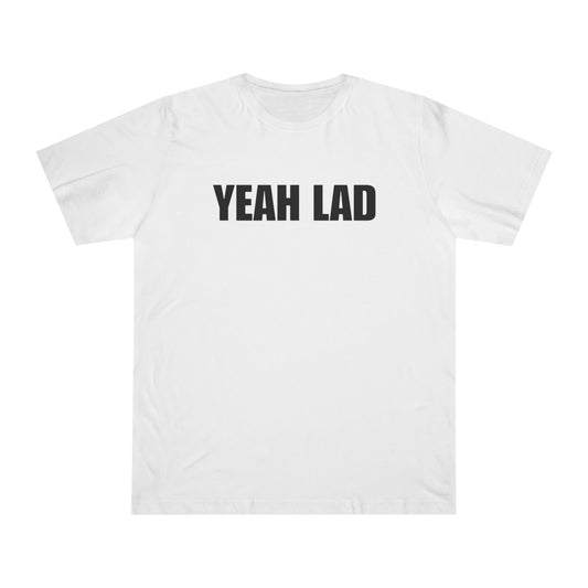 YEAH LADT-Shirt