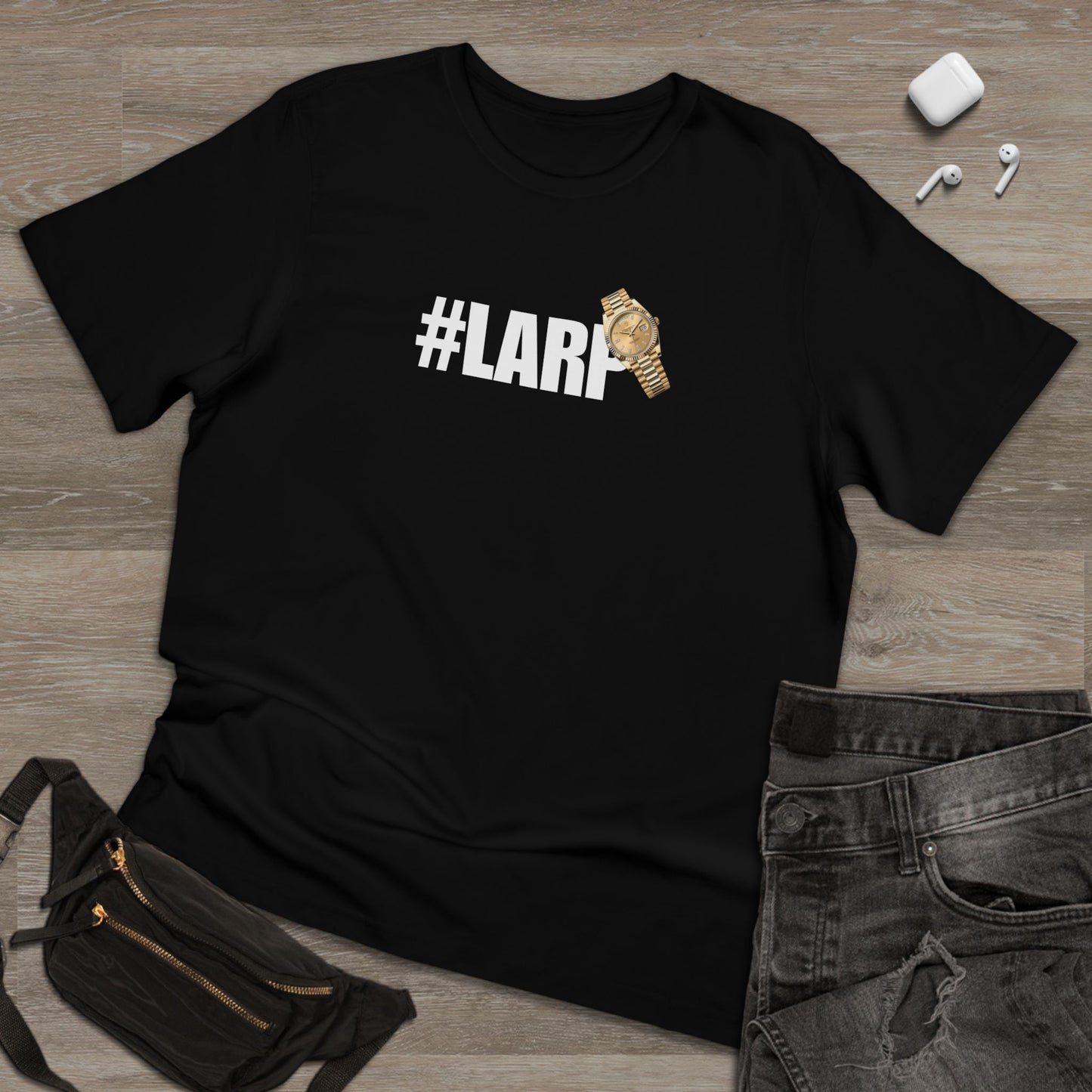 LARP T shirt