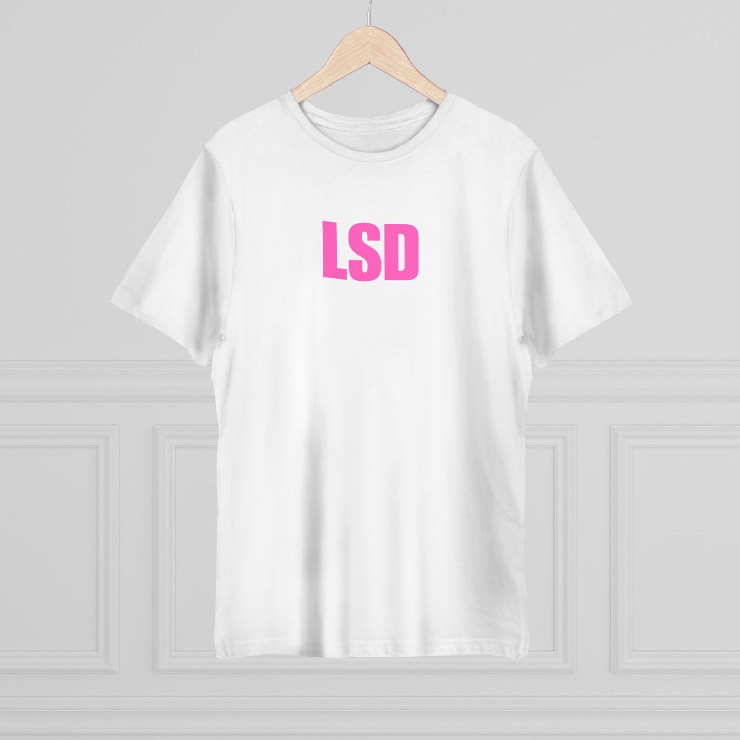 LSD Pink T-Shirt