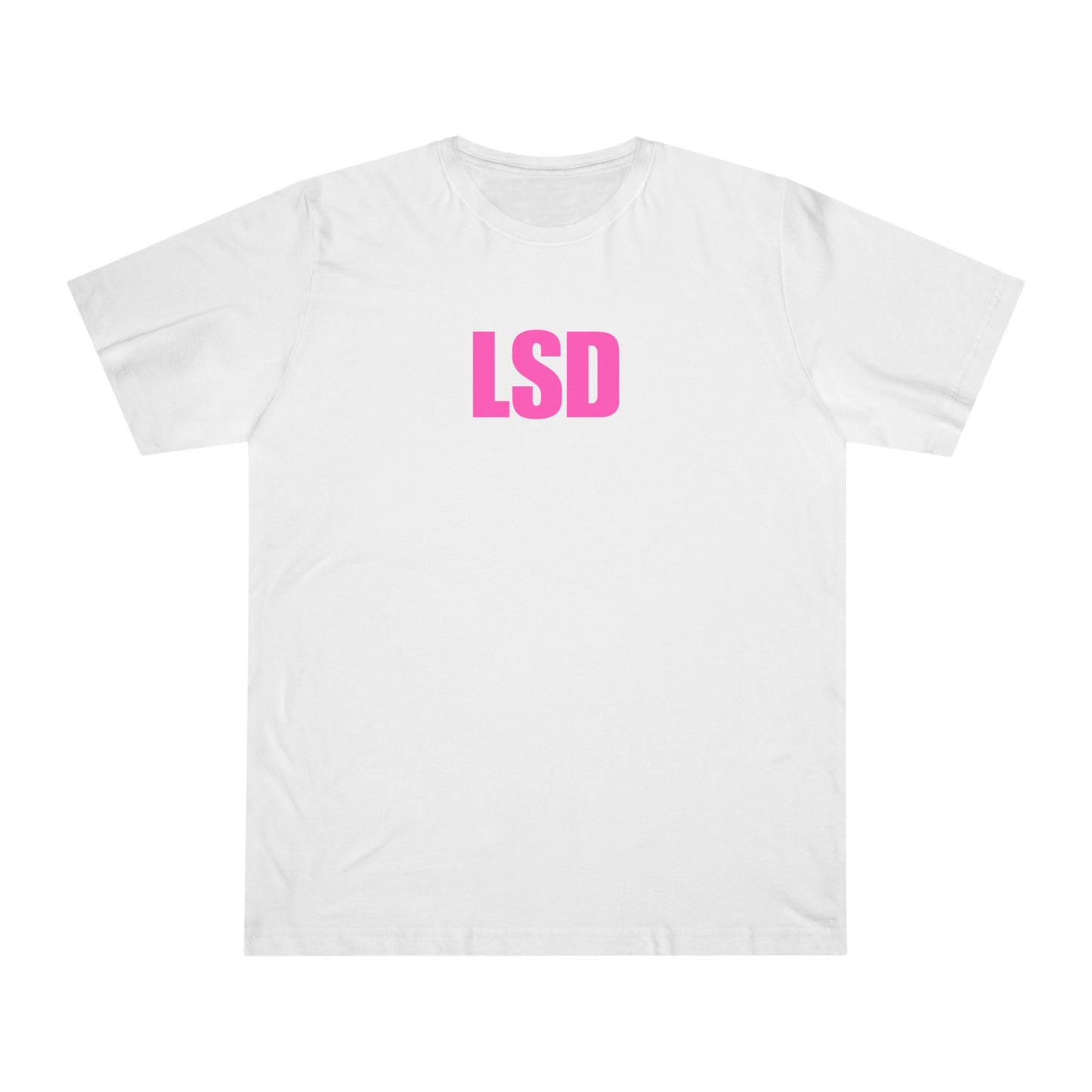LSD Pink T-Shirt