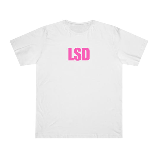 LSD Pink T-Shirt