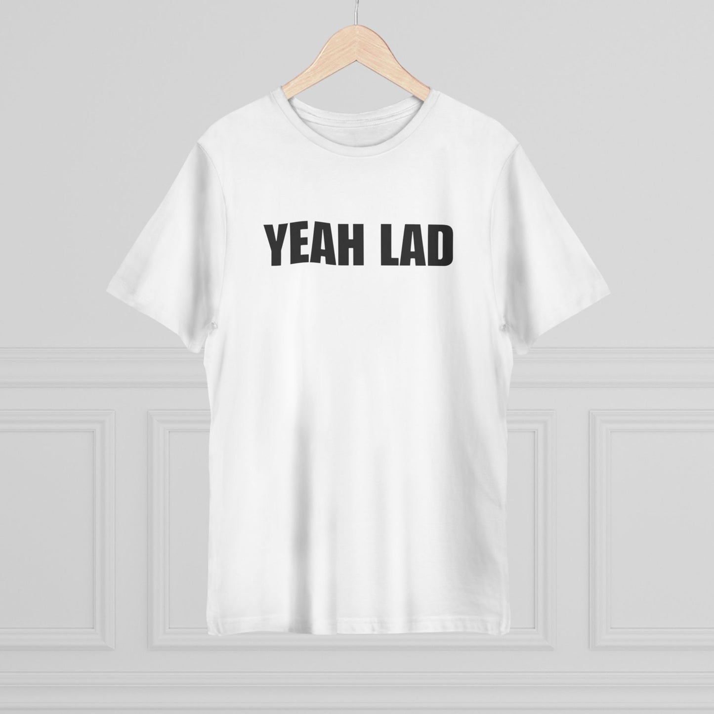 YEAH LADT-Shirt