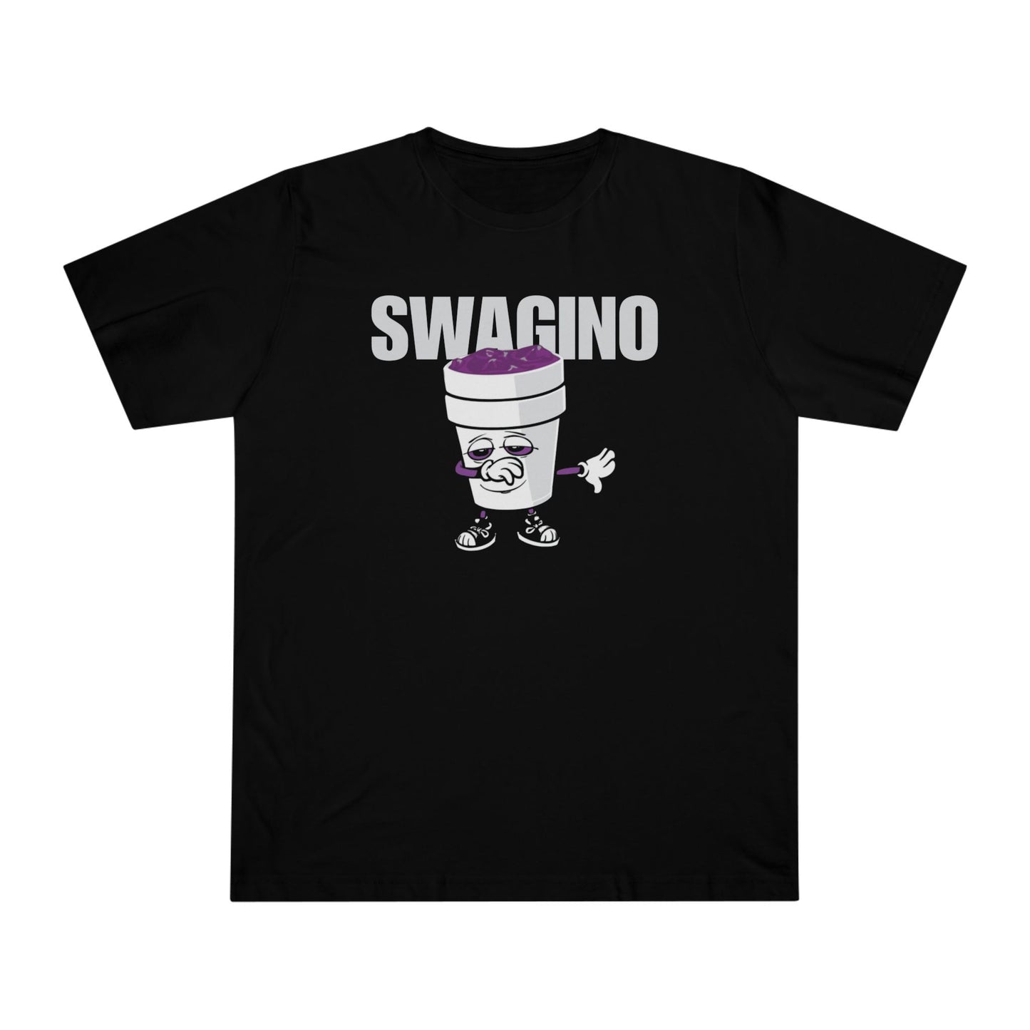 SWAGINO LEAN CUP DAB T shirt