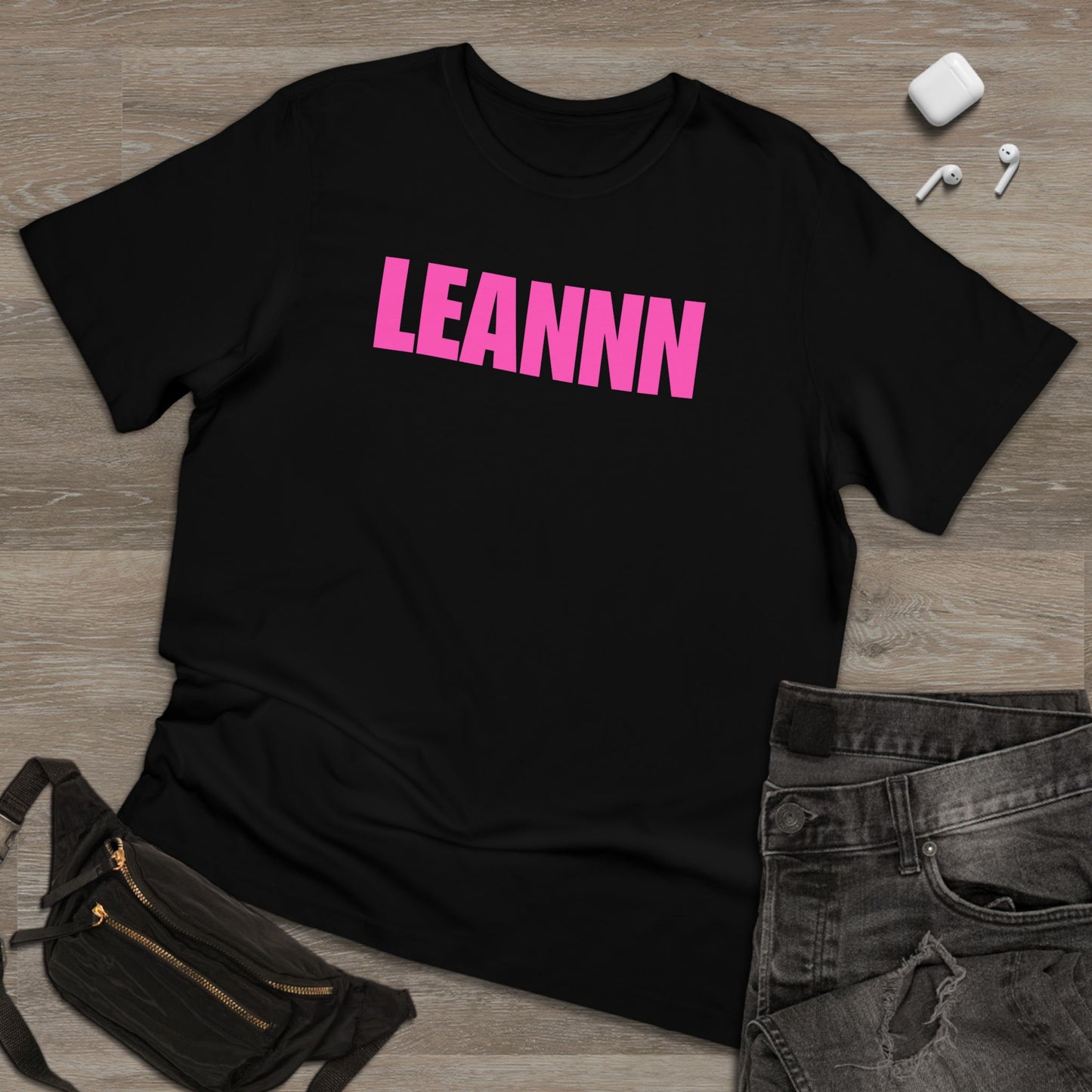 LEANNN T shirt